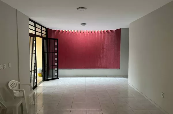 ALUGUE JÁ CASA com 4 Suítes  Campo Dos Velhos, Sobral