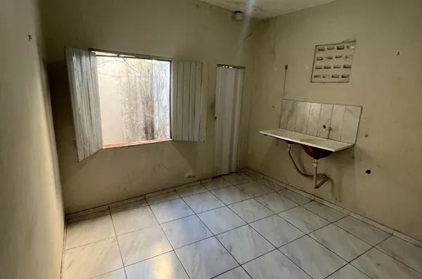 ALUGUE JÁ Casa com 1 quarto no Alto Da Brasília, próximo à Grendene