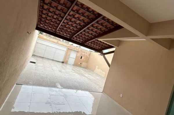 ALUGUE JÁ Casa TRIPLEX no Renato Parente - Foto 17