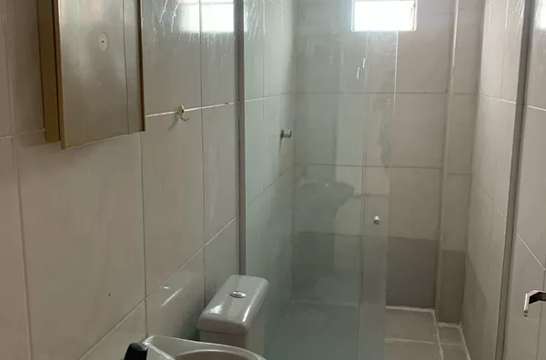 Apartamento 2 Quartos e 2 Banheiros no Sinhá Saboia - Foto 4