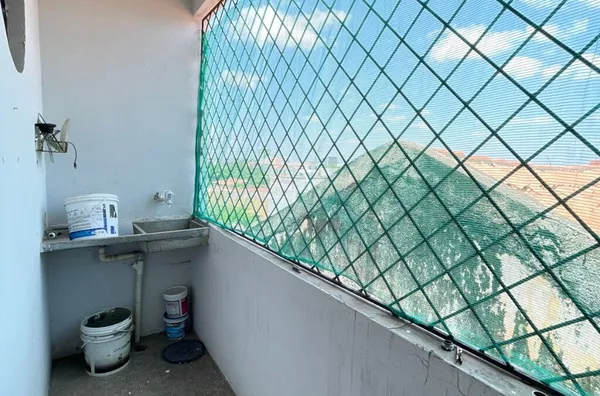 Apartamento com 03 Quartos próximo à Igreja do São Francisco - Foto 13