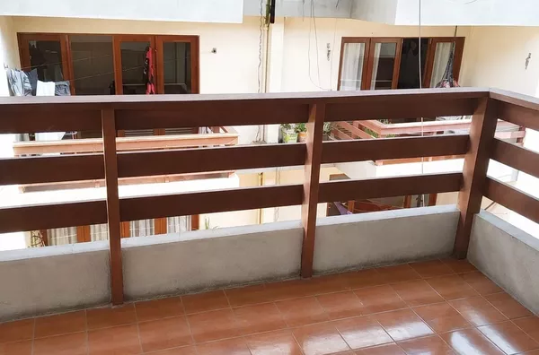 ALUGUE JÁ Apartamento com 3 quartos, 2 banheiro e portaria 24h no Centro