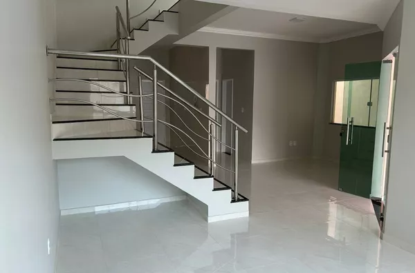 ALUGUE JÁ Casa TRIPLEX no Renato Parente - Foto 20