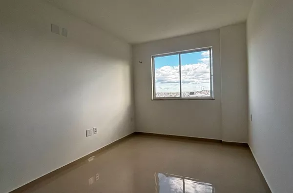 ALUGUE JÁ Apartamento 10 andar com 2 quartos e área de lazer completa Living Home Clube - Foto 17