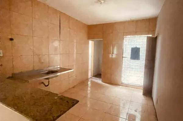 ALUGUE JÁ Apartamento com 03 Quartos no Centro