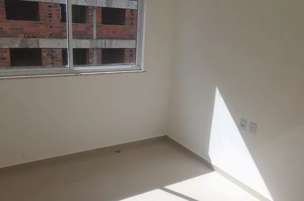 Alugue Já Apartamento com 02 quartos e condomínio completo com cinema, sauna, academia, etc... - Foto 21
