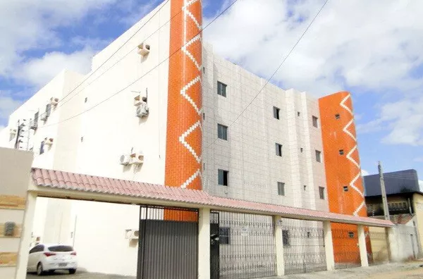 ALUGUE JÁ Apartamento para aluguel 2 quarto(s) Domingos Olímpio sobral