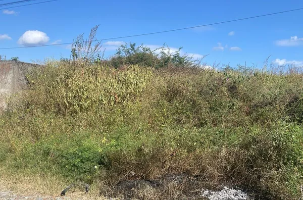 ALUGUE JÁ Terreno com 700m2 próximo à Grendene Caga e Descarga, Sobral