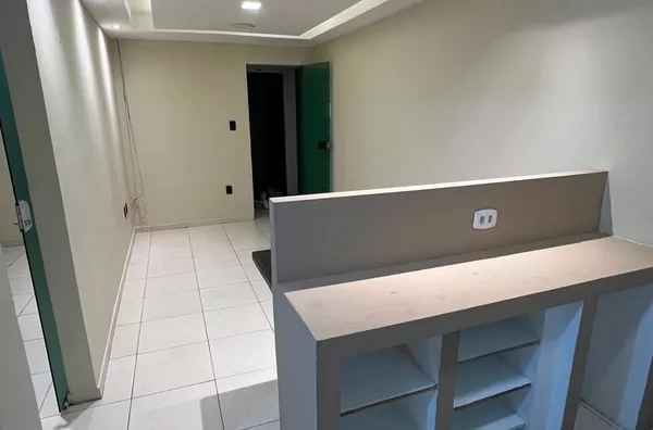 ALUGUE JÁ Apartamento com 1 quarto no bairro Coração De Jesus, próx. ao  Super Lagoa