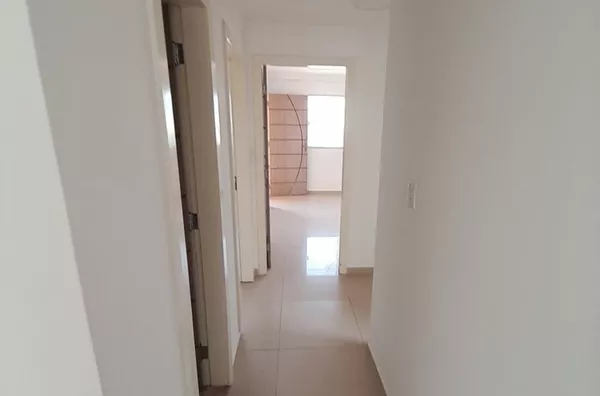ALUGUE JÁ Apartamento nas Pedrinhas com 3 Quartos, elevador, portaria 24hs - Foto 13