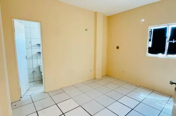 Apartamento para aluguel 2 quarto(s) domingos olímpio sobral
