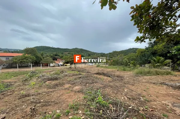 Vende se Terreno em Carmolândia, Alcântaras com 1990m2 - Foto 9