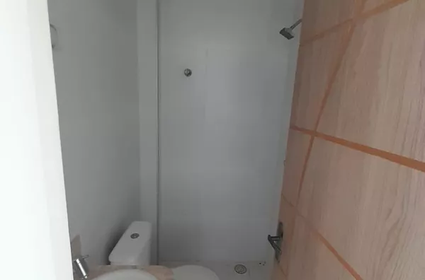 ALUGUE JÁ Apartamento nas Pedrinhas com 3 Quartos, elevador, portaria 24hs - Foto 9