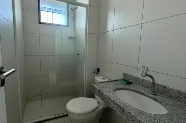 ALUGUE JÁ Apartamento no Ed. Smart Derby com 3 quartos - Foto 17