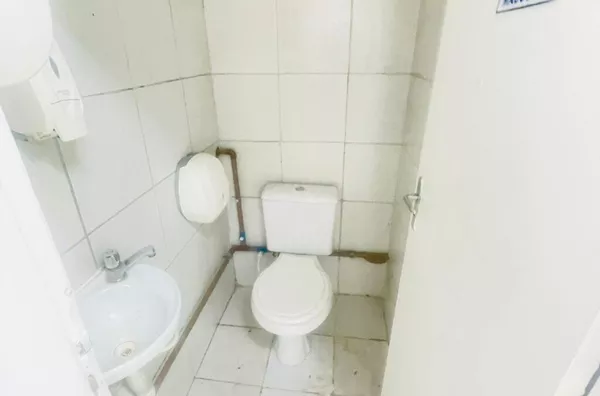 ALUGUE JÁ PONTO COMERCIAL CENTRO COM 300M2 NA R. Cel. Diogo Gomes, Centro Esquina com R. Paulo Aragão - Foto 10