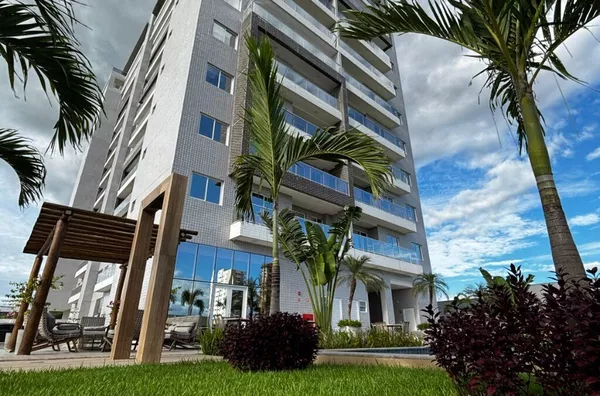 ALUGUE JÁ Apartamento 10 andar com 2 quartos e área de lazer completa Living Home Clube - Foto 13