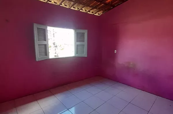 ALUGUE JÁ Casa Duplex a Locação no Sinhá Sabóia com 02 Quartos - Foto 6