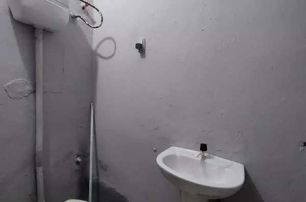 ALUGUE JÁ Ponto Comercial no Alto do Cristo com 25m2 + banheiro