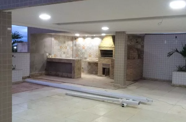 ALUGUE JÁ APARTAMENTO C/ 2 QUARTOS Ícone Residence