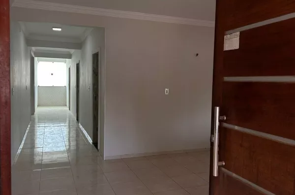 VENDE SE CASA NOVA DUPLEX na Serra de Alcântaras - Foto 12