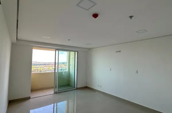 ALUGUE JÁ Sala com 42m2 no Quinto Andar do JEBC - Foto 9