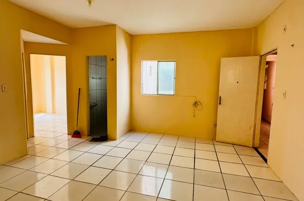 Apartamento para aluguel 2 quarto(s) domingos olímpio sobral