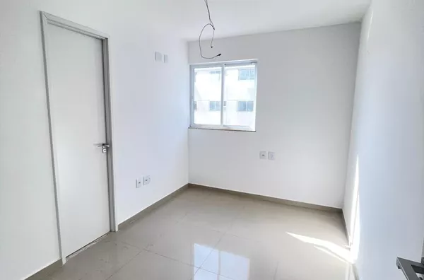 Alugue Já cobertura com 03 quartos e condomínio completo com cinema, sauna, academia, etc... - Foto 11