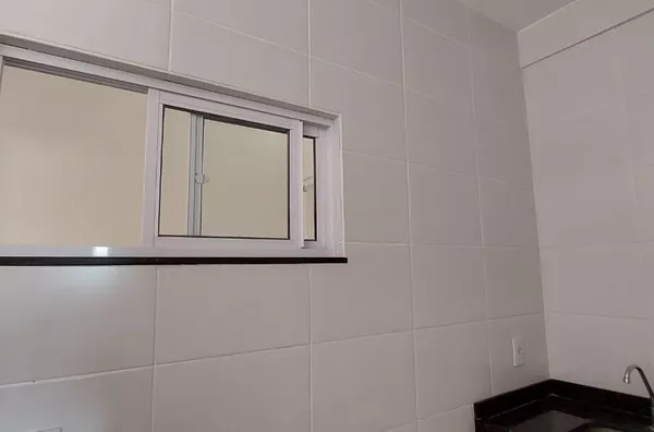 Locação Apartamento com 01 quarto,  próximo UFC, Arco, Pedrinhas, Sobral - Foto 9