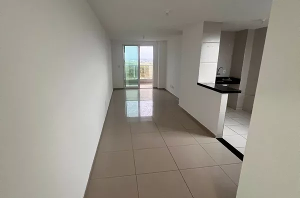 ALUGUE JÁ APARTAMENTO C/ 2 QUARTOS Ícone Residence - Foto 18