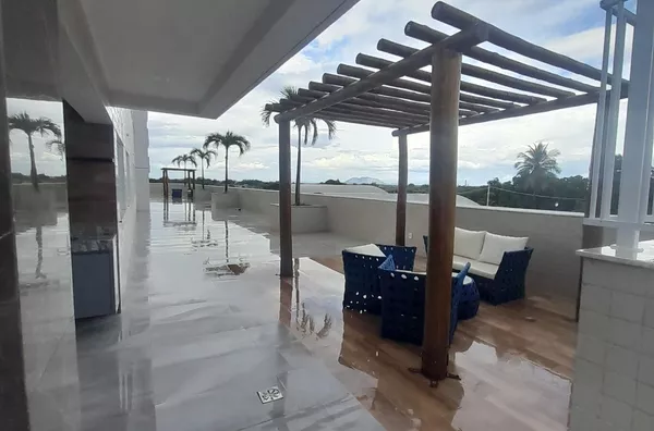 ALUGUE JÁ Apartamento Próximo ao shopping, FLF e UNINTA - Foto 3