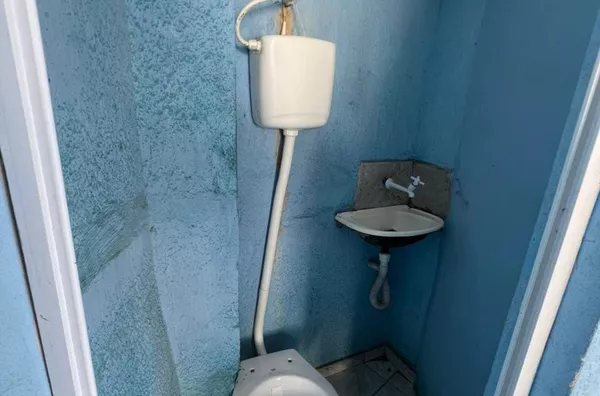 ALUGUE JÁ Ponto Comercial de Esquina no Alto do Cristo - Foto 6