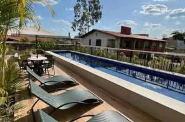 ALUGUE JÁ Apartamento no Ed. Smart Derby com 3 quartos - Foto 9