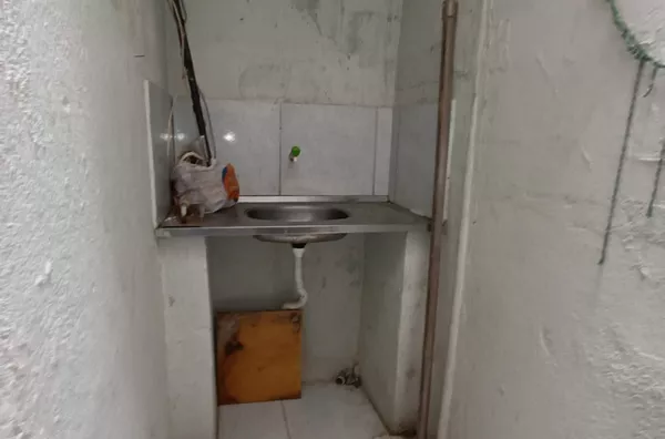 Casa Rua Luiz Carlos Preste Cohab II Térreo - Foto 6