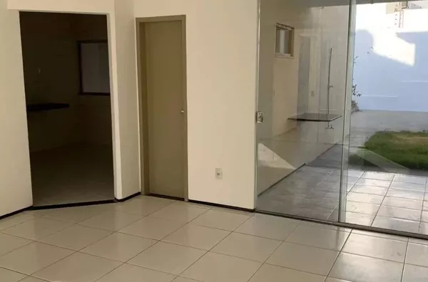 CASA DUPLEX - LOCAÇÃO, no loteamento Morada dos Ventos