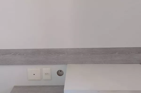 ALUGUE JÁ AP no Campo dos Velhos, 3 Quartos, área de lazer completo - Foto 14