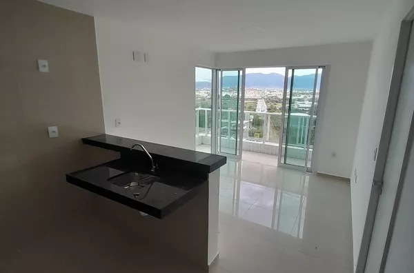 Alugue Já Apartamento com 02 quartos e condomínio completo com cinema, sauna, academia, etc... - Foto 17