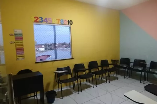 ALUGUE JÁ, Sala comercial finalidade treinamento, cursos, período noturno - Foto 14
