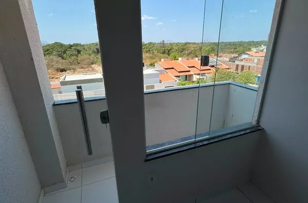 ALUGUE JÁ Apartamento no Boa Vizinhança com 02 Quartos 