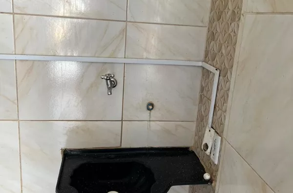 ALUGUE JÁ Ponto Comercial de Esquina no Alto do Cristo