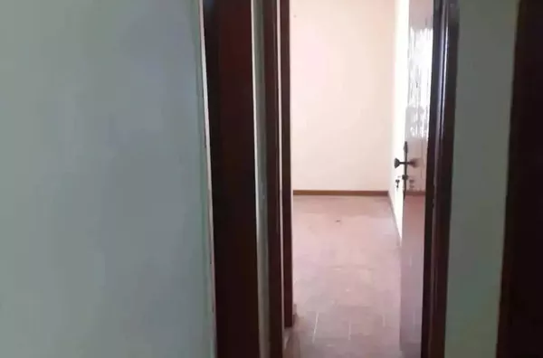 ALUGUE JÁ Apartamento com 3 quartos, 2 banheiro e portaria 24h no Centro