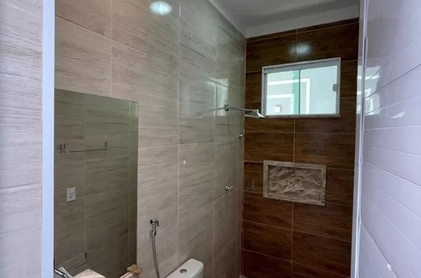 Compre já - Casa alto padrão no Boa vizinhança I, 03 Quartos