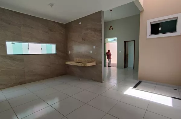 ALUGUE JÁ | CASA Bairro Boa Vizinhança – Sobral/CE