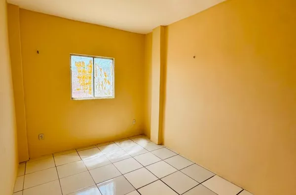 Apartamento para aluguel 2 quarto(s) domingos olímpio sobral