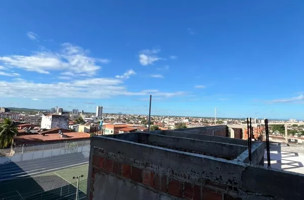 Kitinete / conjugados para ,  Alto Do Cristo, Sobral
