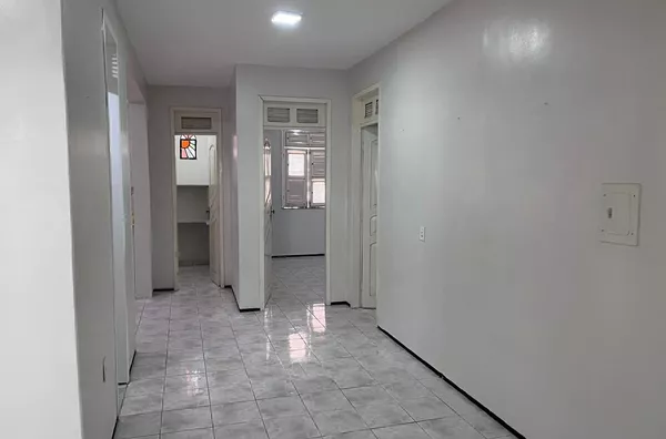 ALUGUE JÁ CASA Próximo à Igreja do Patrocínio – Sobral/CE