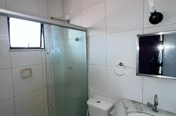 ALUGUE JÁ apartamento c/02 quartos Campo Dos Velhos, Sobral