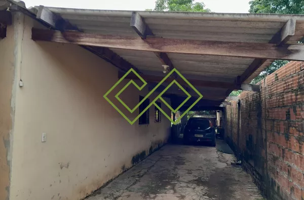 Casa para venda, 3 quarto(s),  Vila Mamed, Rondonópolis