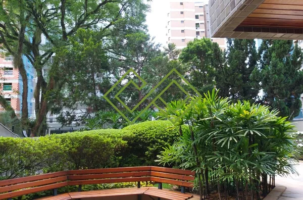 Apartamento em Cambuí - Campinas, SP