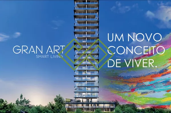 Edificio Gran Art