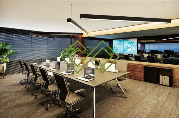 Salas comercial para aluguel,  Vila Aurora Ii, Rondonópolis